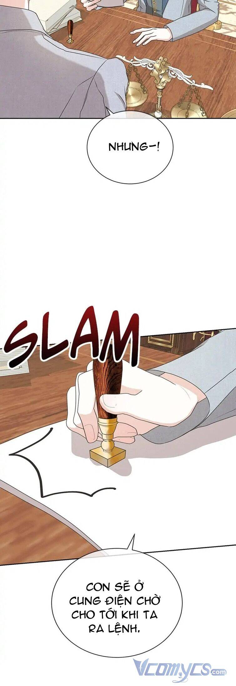 Nhân Vật Tôi Xuyên Vào, Chưa Từng Xuất Hiện Chapter 43 - 29