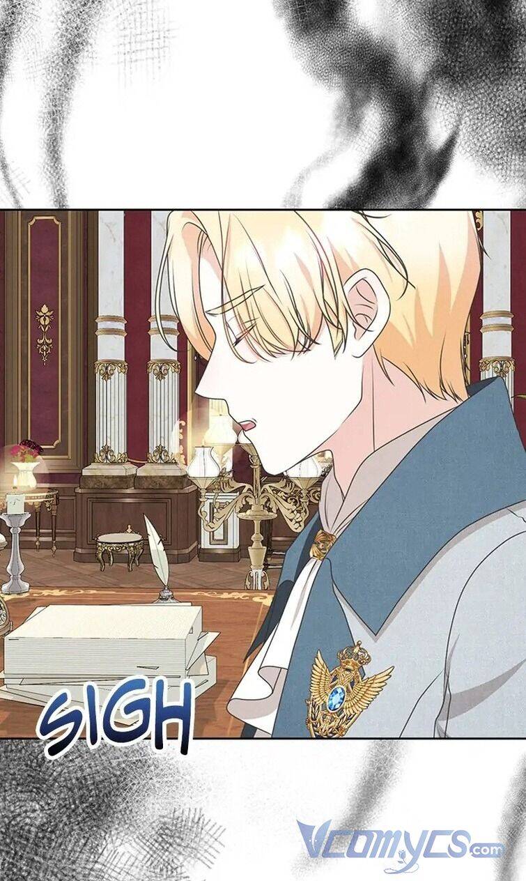 Nhân Vật Tôi Xuyên Vào, Chưa Từng Xuất Hiện Chapter 43 - 32