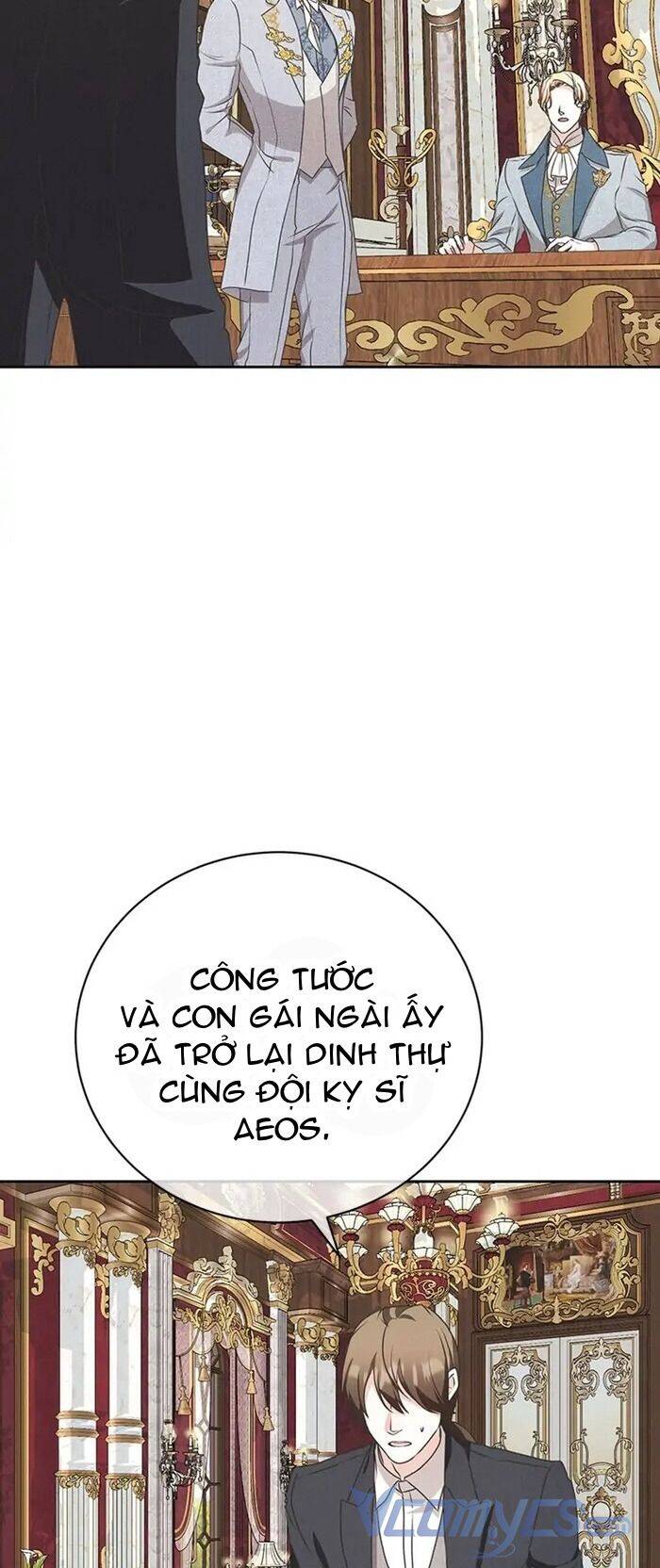 Nhân Vật Tôi Xuyên Vào, Chưa Từng Xuất Hiện Chapter 43 - 35
