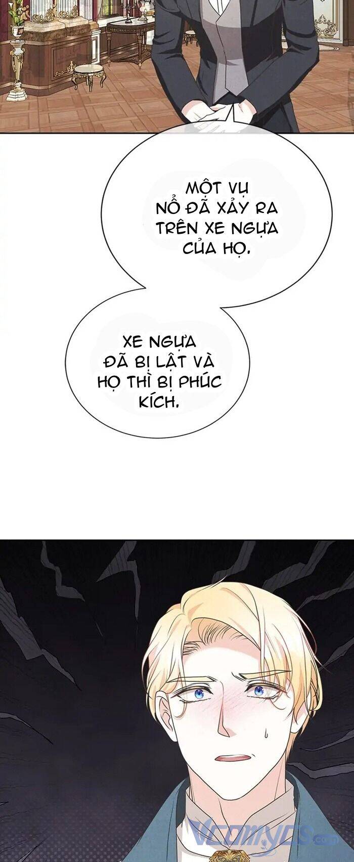 Nhân Vật Tôi Xuyên Vào, Chưa Từng Xuất Hiện Chapter 43 - 36