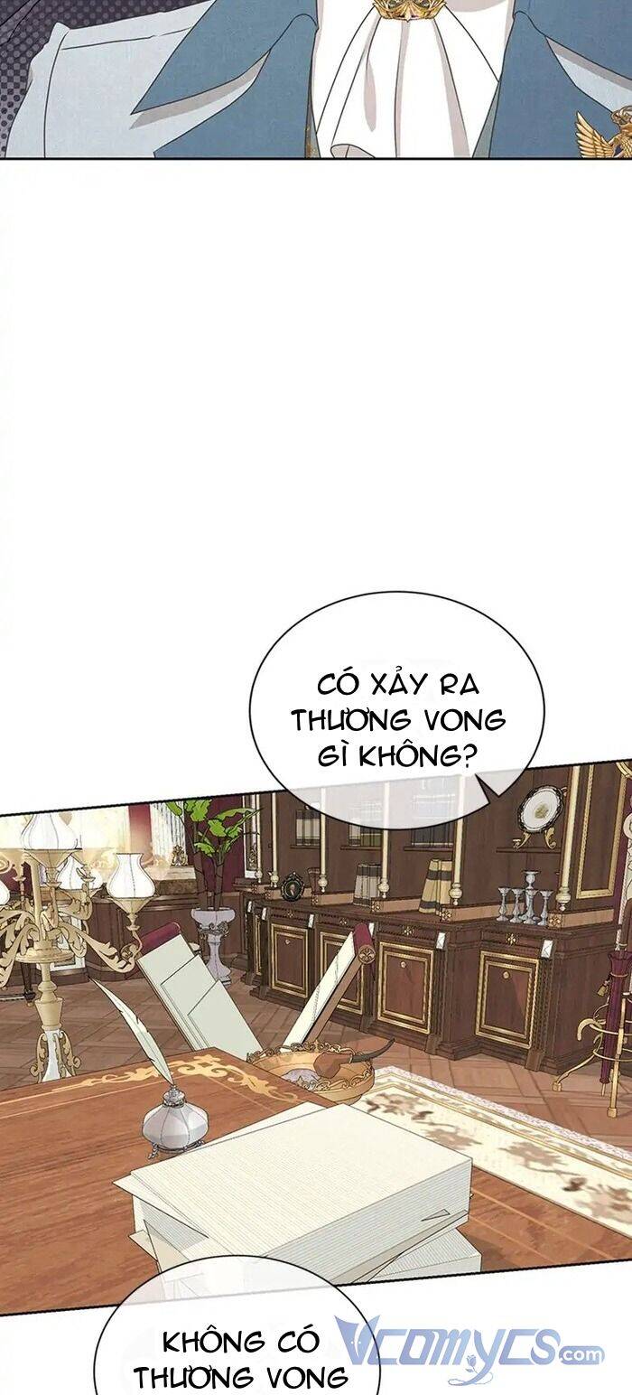 Nhân Vật Tôi Xuyên Vào, Chưa Từng Xuất Hiện Chapter 43 - 37