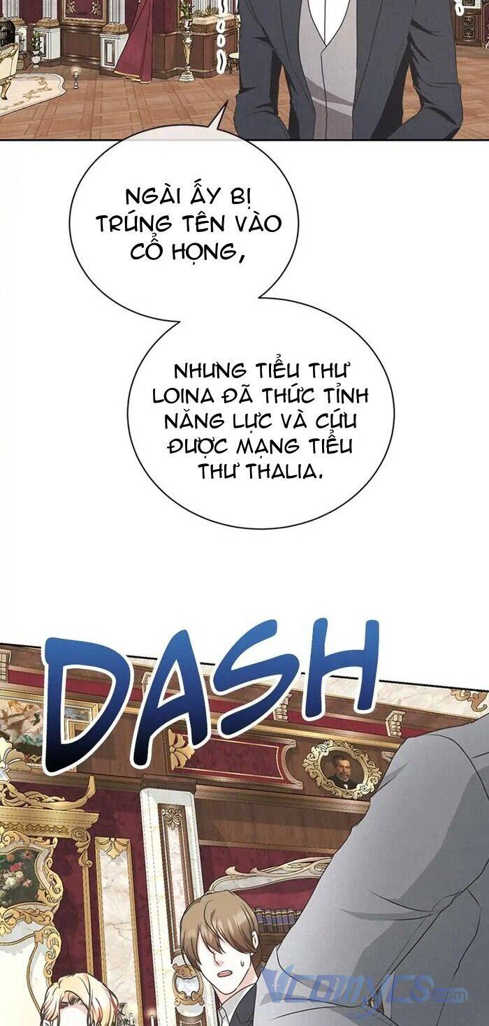Nhân Vật Tôi Xuyên Vào, Chưa Từng Xuất Hiện Chapter 43 - 43