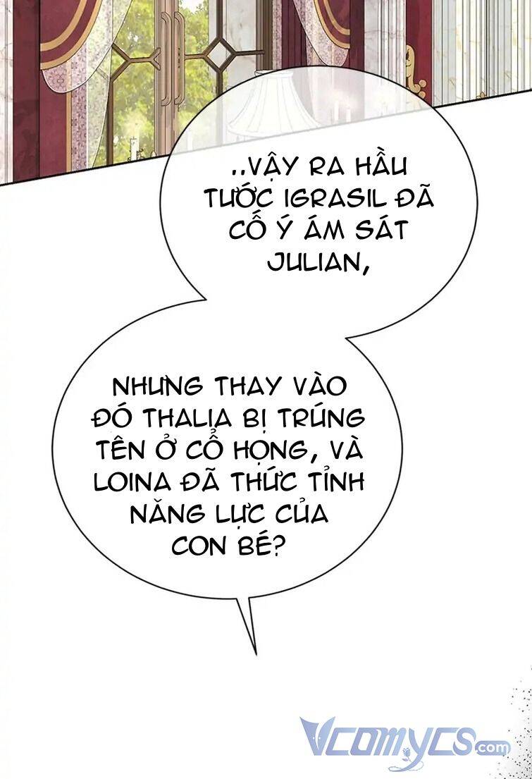 Nhân Vật Tôi Xuyên Vào, Chưa Từng Xuất Hiện Chapter 43 - 45