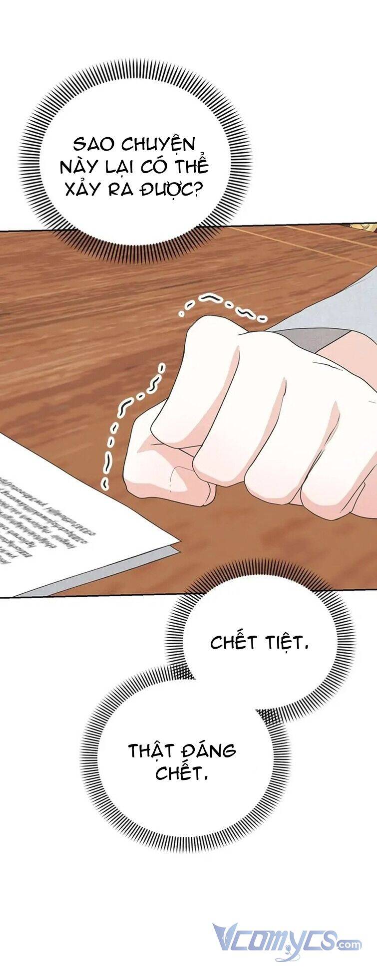 Nhân Vật Tôi Xuyên Vào, Chưa Từng Xuất Hiện Chapter 43 - 47