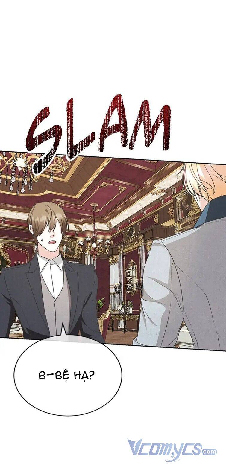 Nhân Vật Tôi Xuyên Vào, Chưa Từng Xuất Hiện Chapter 43 - 48
