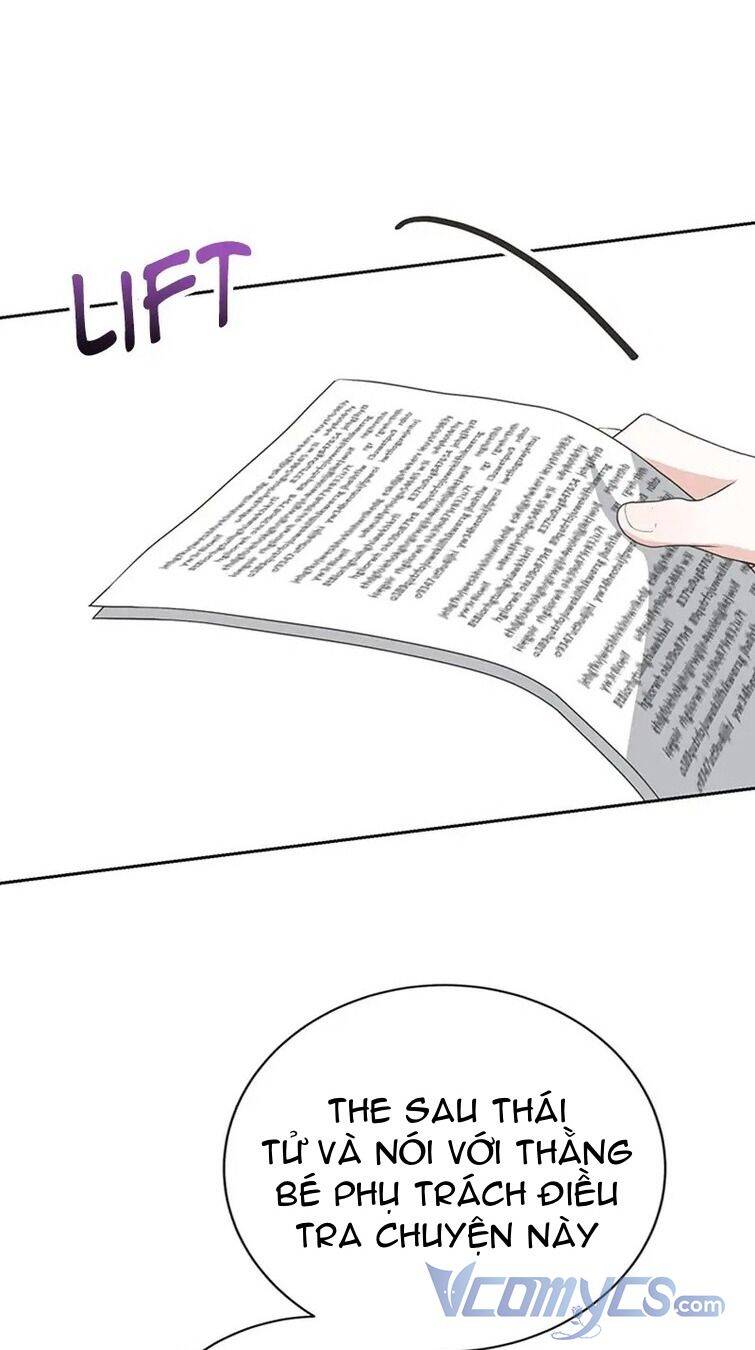 Nhân Vật Tôi Xuyên Vào, Chưa Từng Xuất Hiện Chapter 43 - 49