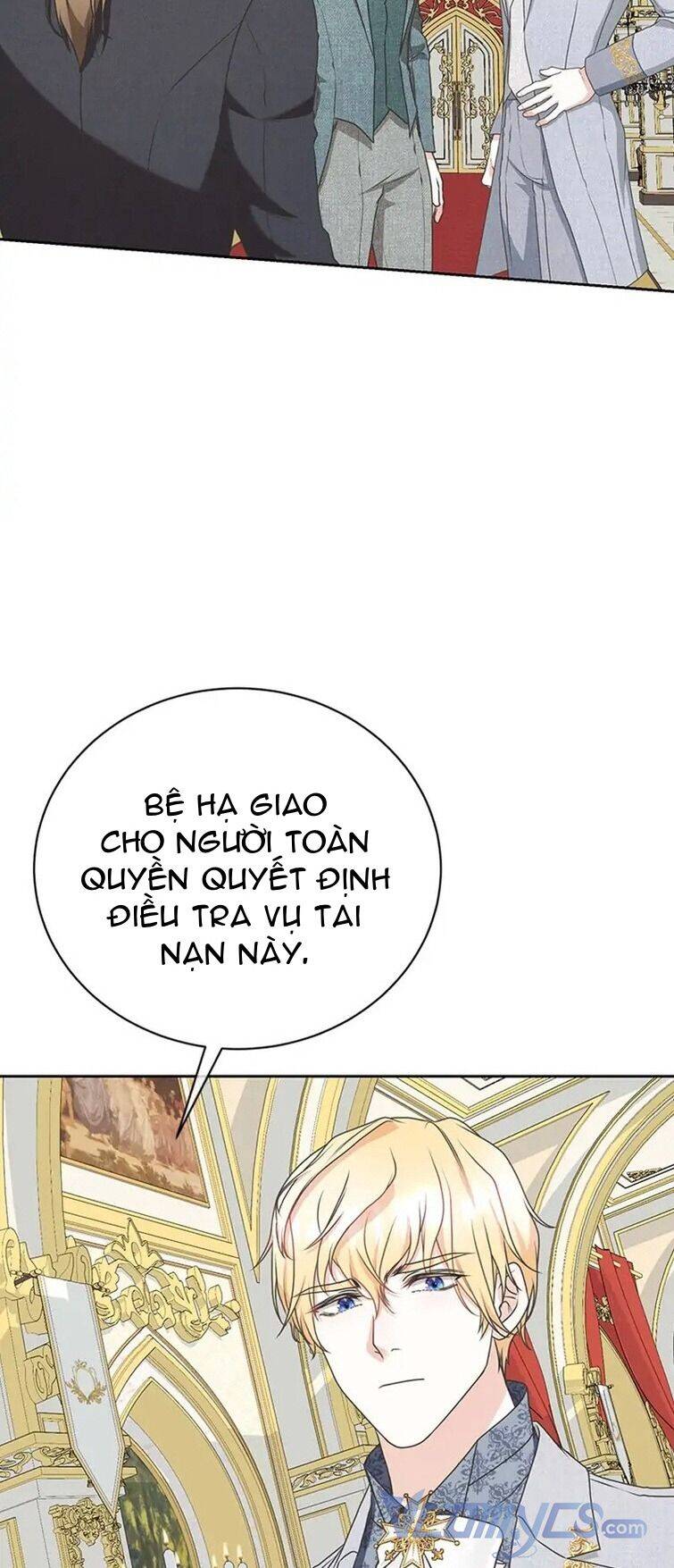 Nhân Vật Tôi Xuyên Vào, Chưa Từng Xuất Hiện Chapter 43 - 53