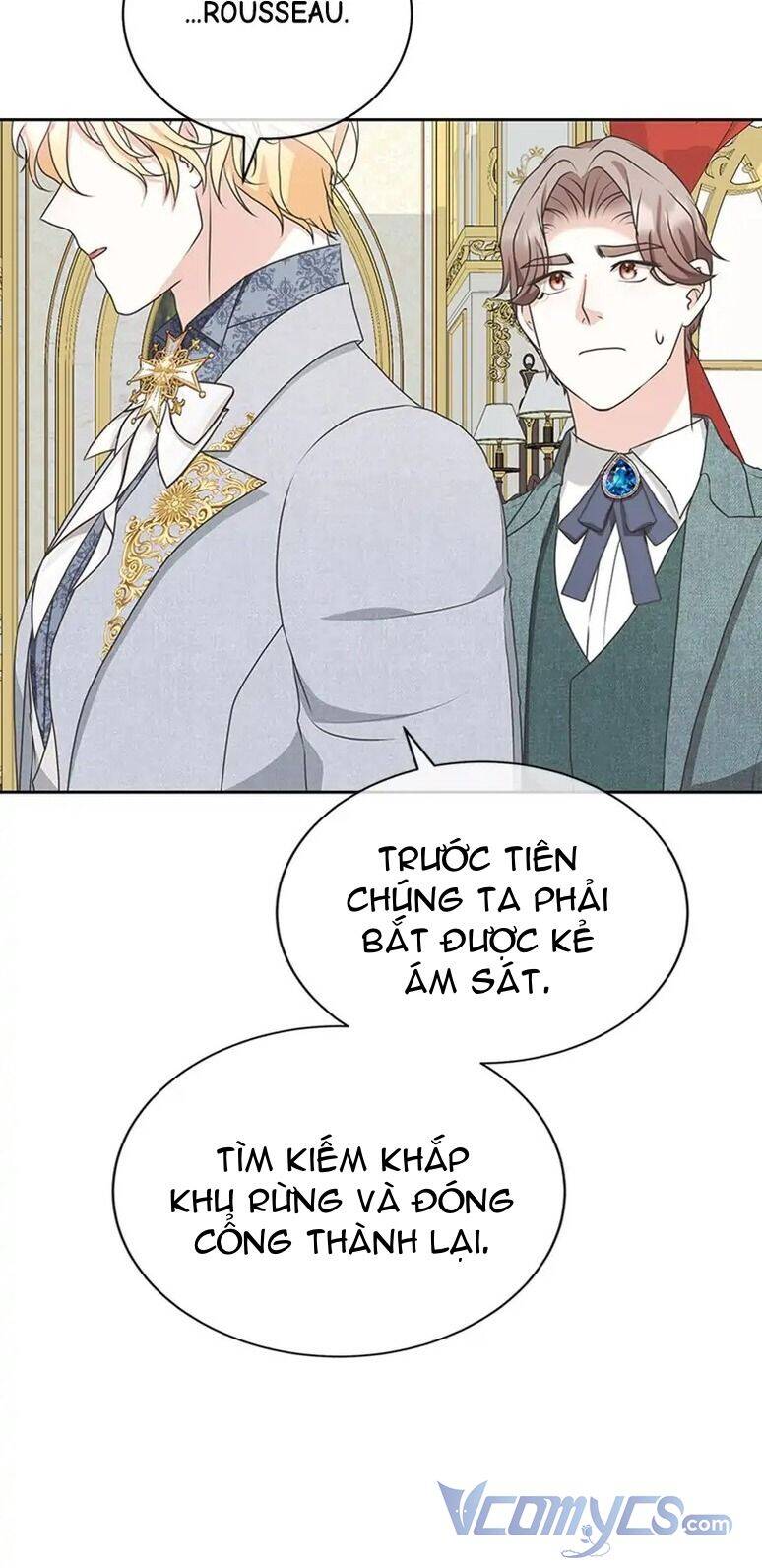Nhân Vật Tôi Xuyên Vào, Chưa Từng Xuất Hiện Chapter 43 - 56