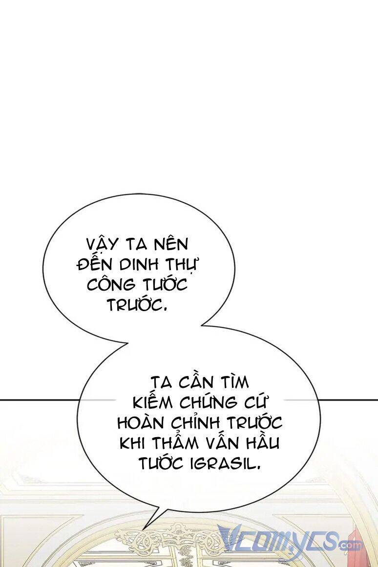Nhân Vật Tôi Xuyên Vào, Chưa Từng Xuất Hiện Chapter 43 - 59