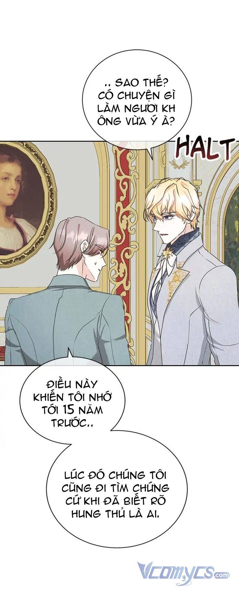 Nhân Vật Tôi Xuyên Vào, Chưa Từng Xuất Hiện Chapter 43 - 61
