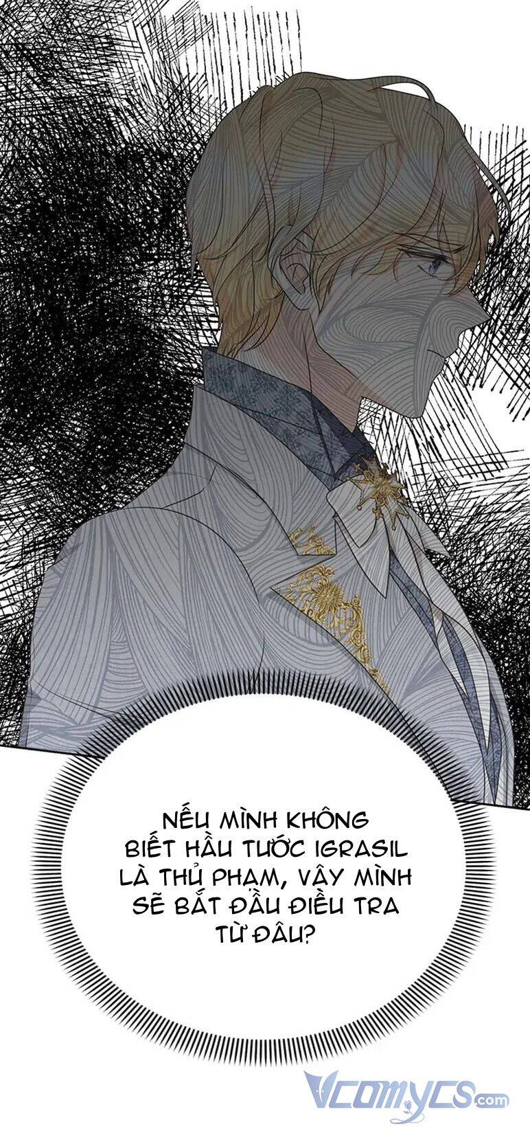 Nhân Vật Tôi Xuyên Vào, Chưa Từng Xuất Hiện Chapter 43 - 69
