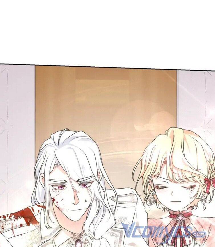 Nhân Vật Tôi Xuyên Vào, Chưa Từng Xuất Hiện Chapter 43 - 8