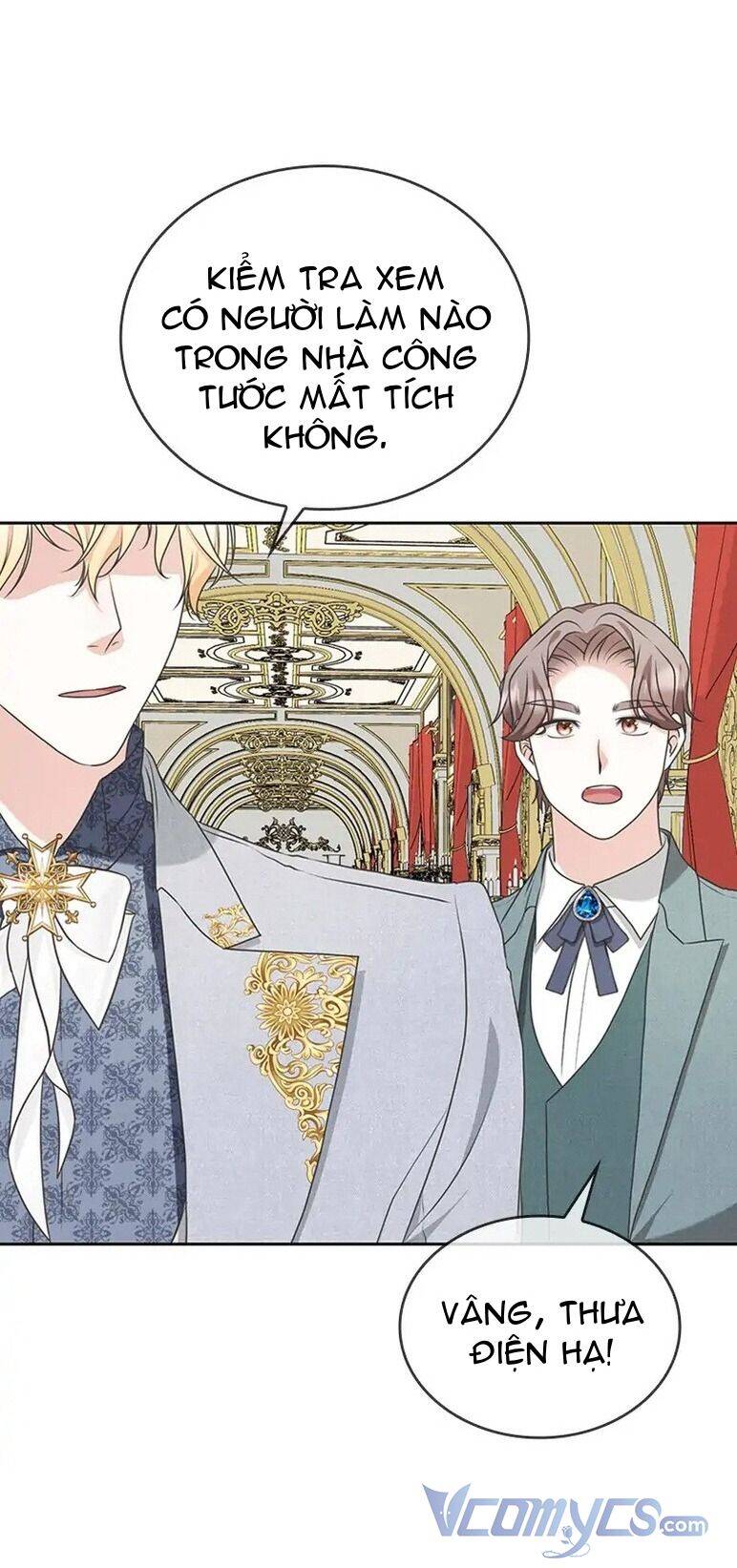Nhân Vật Tôi Xuyên Vào, Chưa Từng Xuất Hiện Chapter 43 - 77