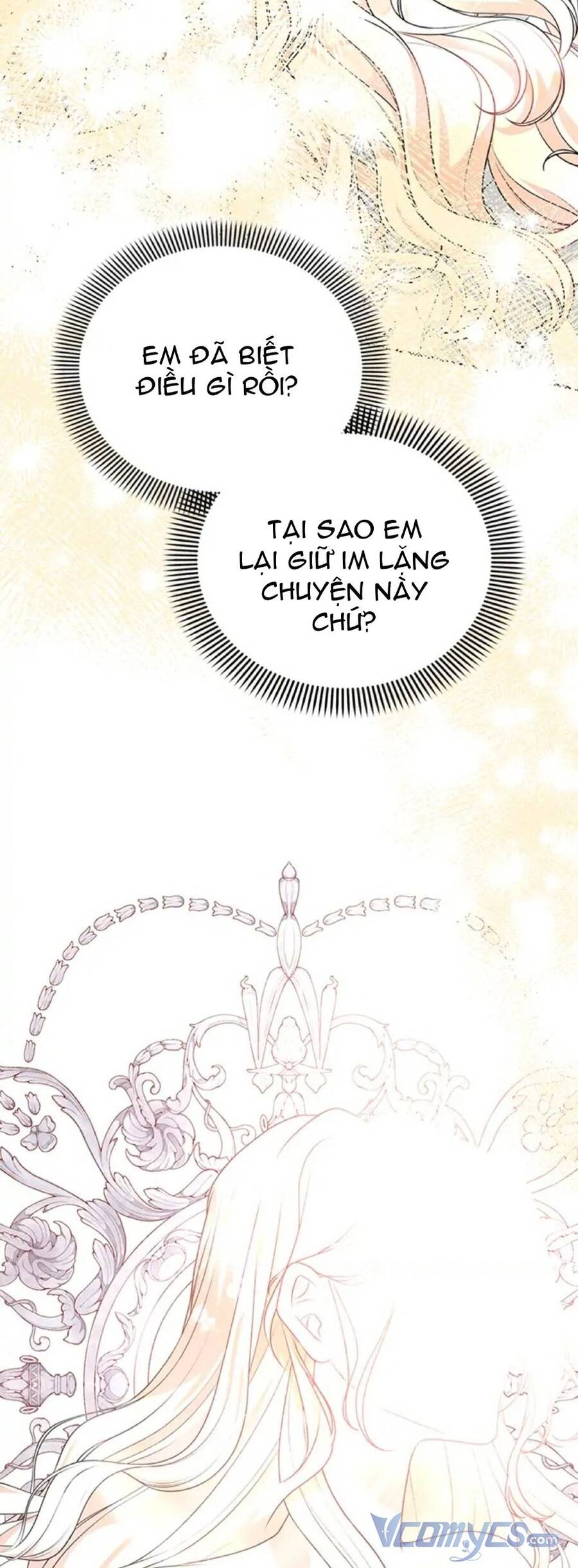 Nhân Vật Tôi Xuyên Vào, Chưa Từng Xuất Hiện Chapter 43 - 81