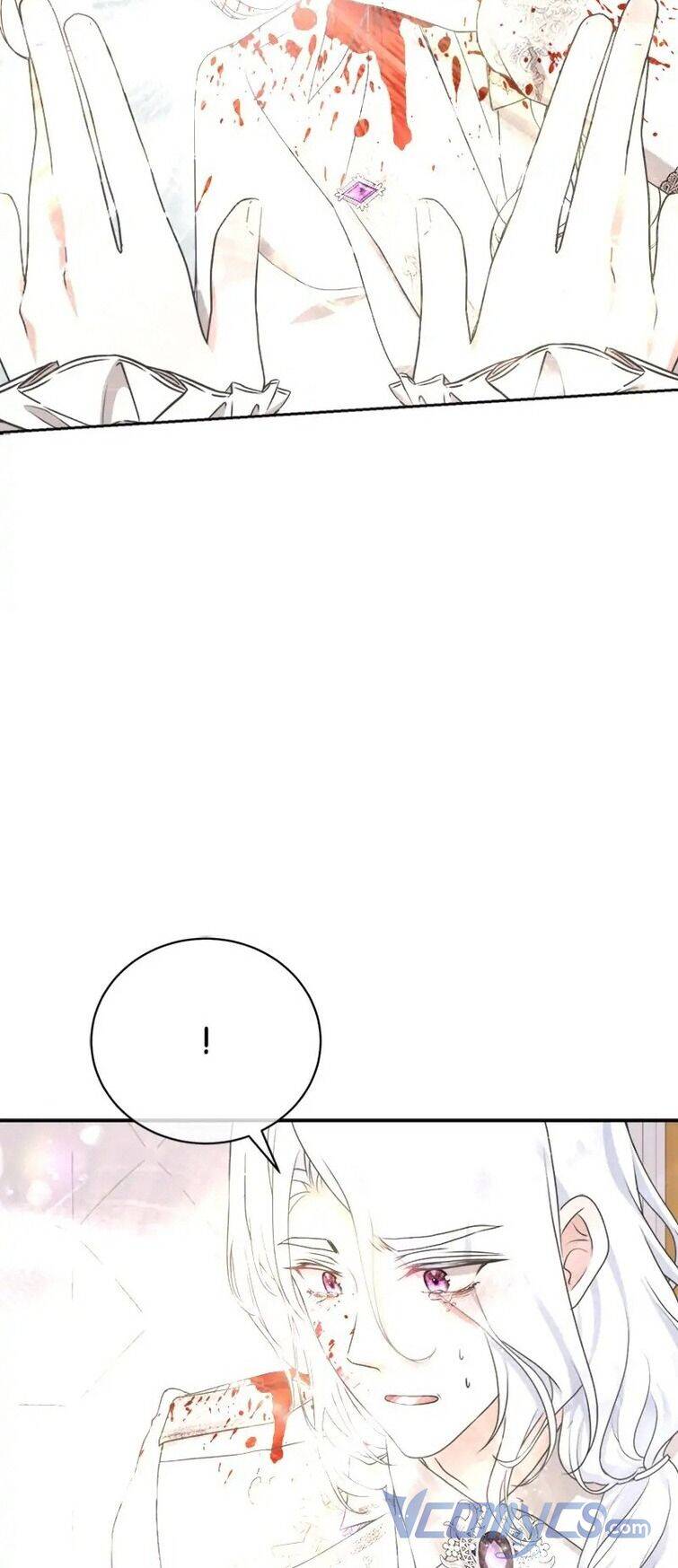 Nhân Vật Tôi Xuyên Vào, Chưa Từng Xuất Hiện Chapter 43 - 10