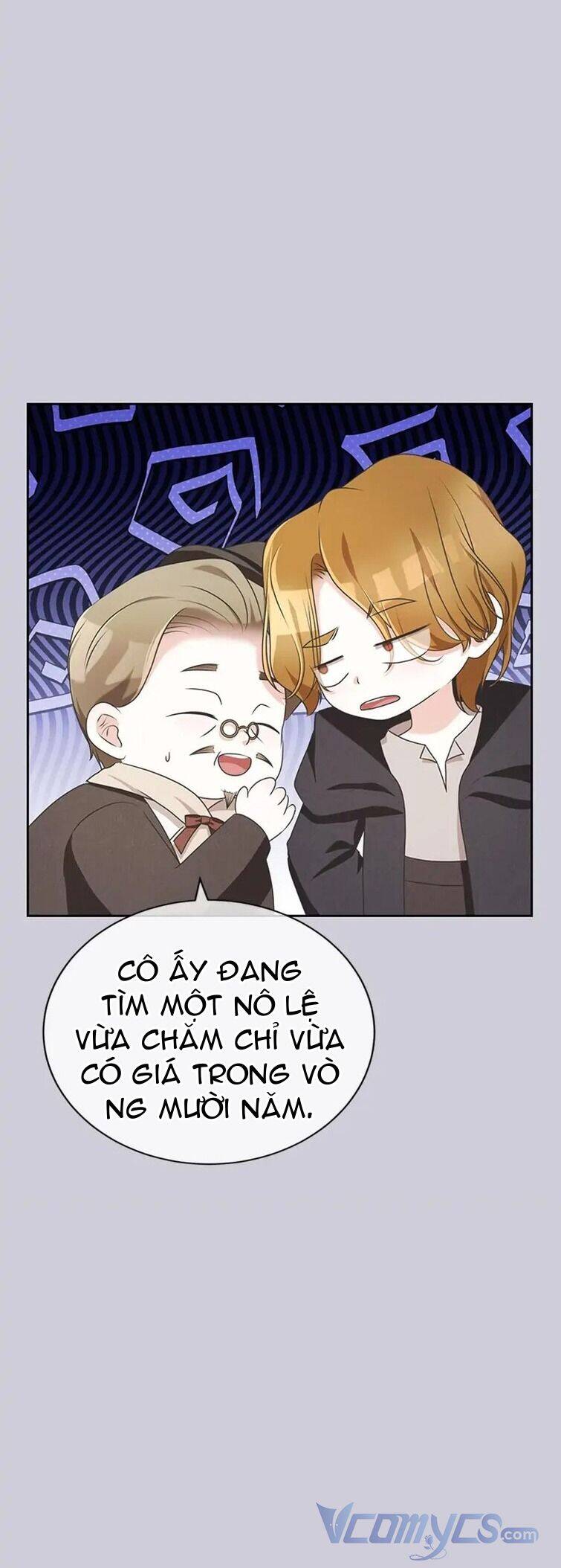 Nhân Vật Tôi Xuyên Vào, Chưa Từng Xuất Hiện Chapter 44 - 12