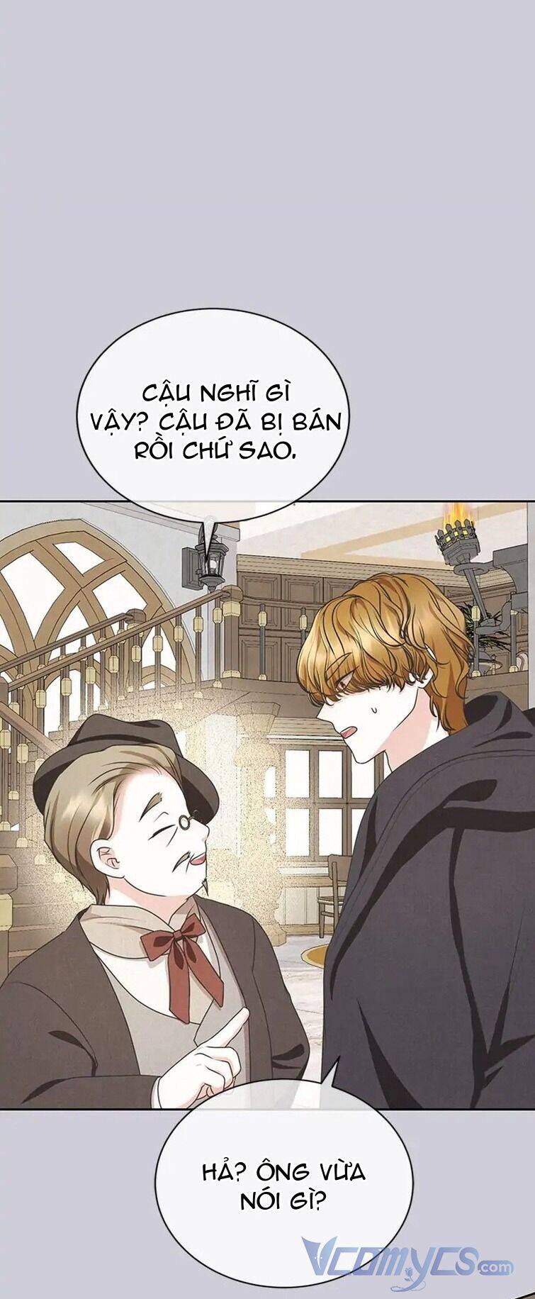 Nhân Vật Tôi Xuyên Vào, Chưa Từng Xuất Hiện Chapter 44 - 16