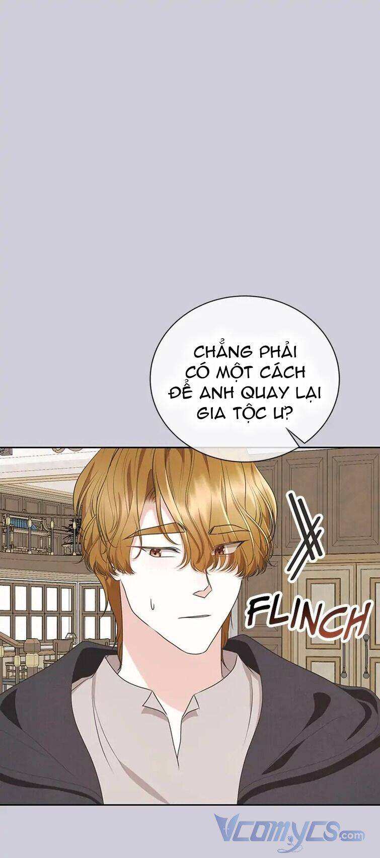 Nhân Vật Tôi Xuyên Vào, Chưa Từng Xuất Hiện Chapter 44 - 20