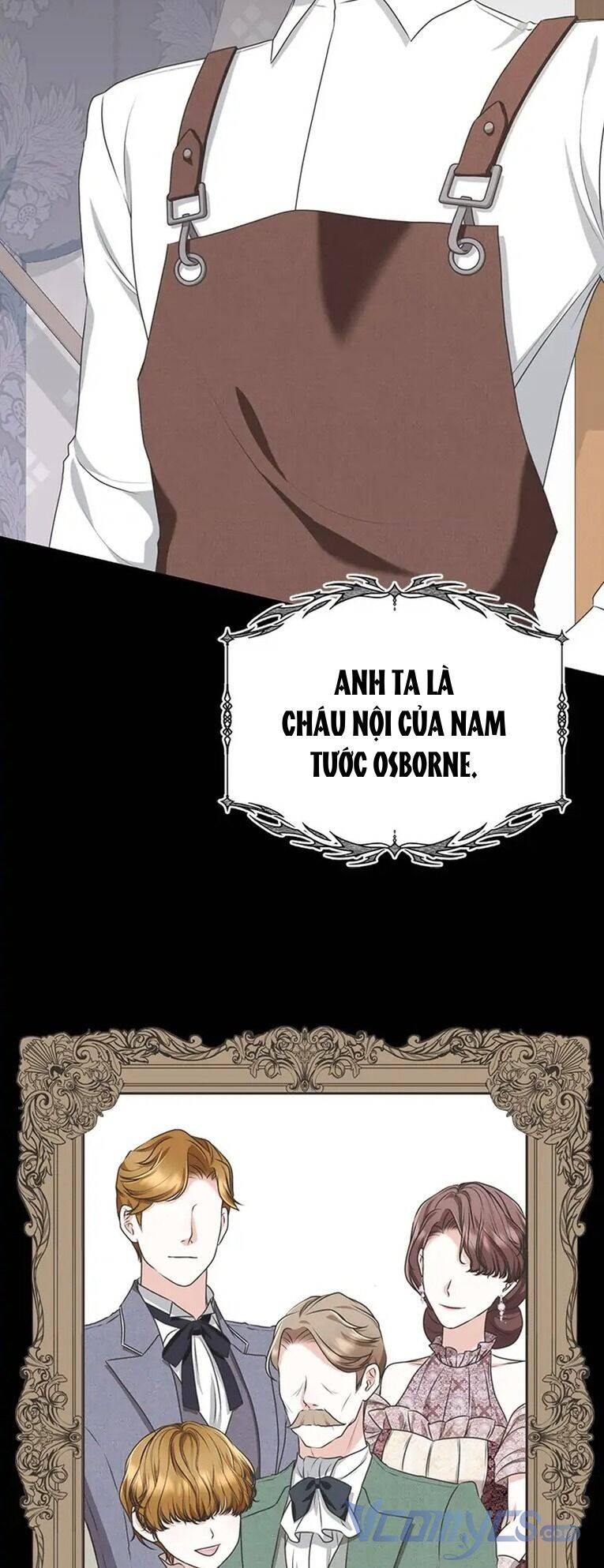 Nhân Vật Tôi Xuyên Vào, Chưa Từng Xuất Hiện Chapter 44 - 3