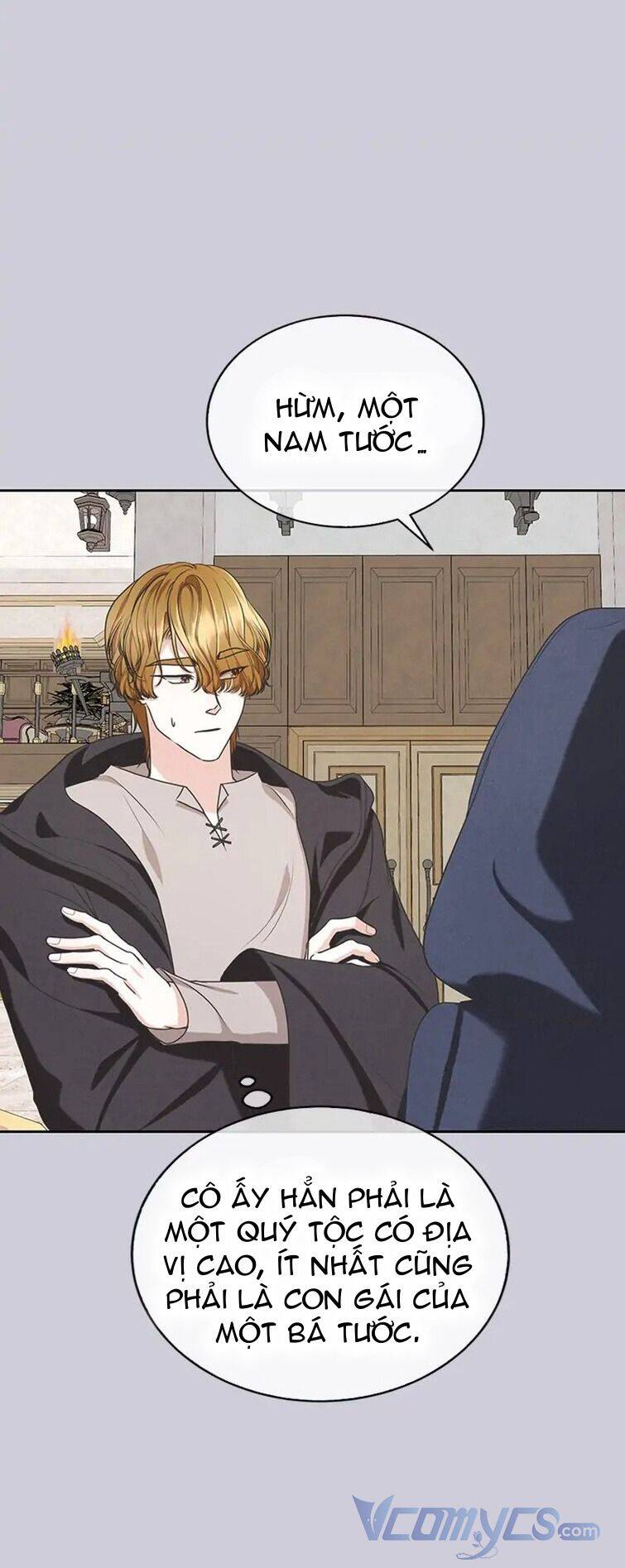 Nhân Vật Tôi Xuyên Vào, Chưa Từng Xuất Hiện Chapter 44 - 24