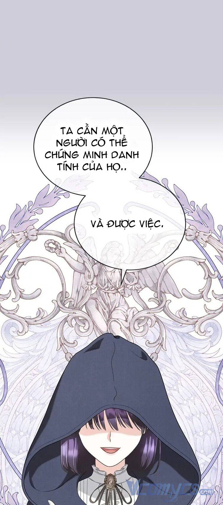 Nhân Vật Tôi Xuyên Vào, Chưa Từng Xuất Hiện Chapter 44 - 25
