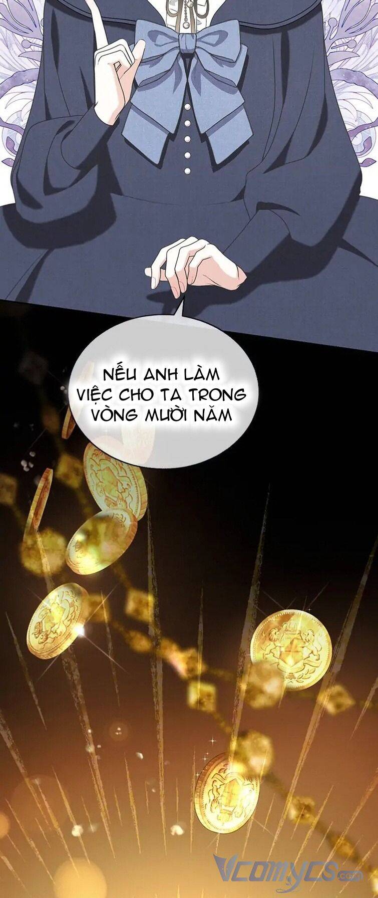Nhân Vật Tôi Xuyên Vào, Chưa Từng Xuất Hiện Chapter 44 - 26