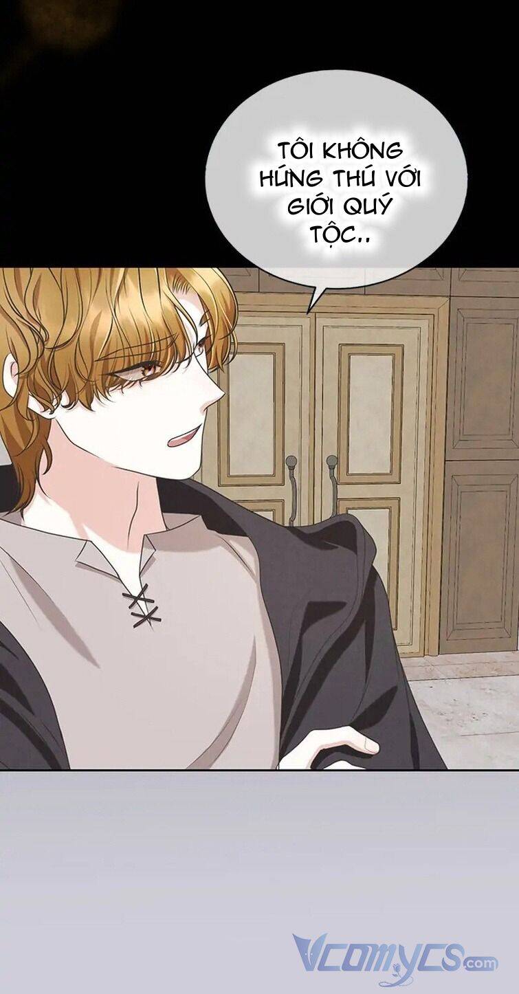 Nhân Vật Tôi Xuyên Vào, Chưa Từng Xuất Hiện Chapter 44 - 28