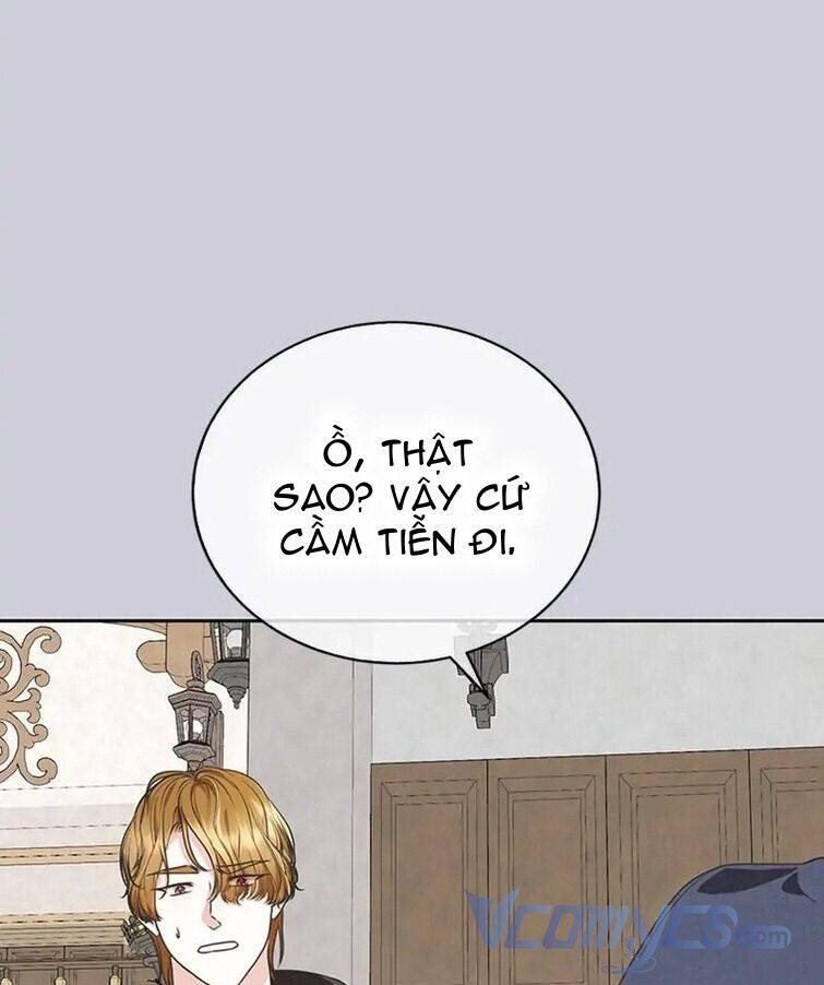 Nhân Vật Tôi Xuyên Vào, Chưa Từng Xuất Hiện Chapter 44 - 29