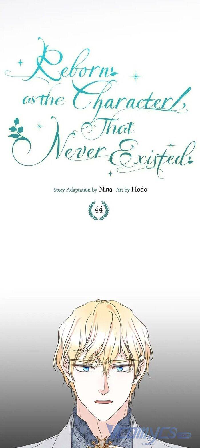 Nhân Vật Tôi Xuyên Vào, Chưa Từng Xuất Hiện Chapter 44 - 32