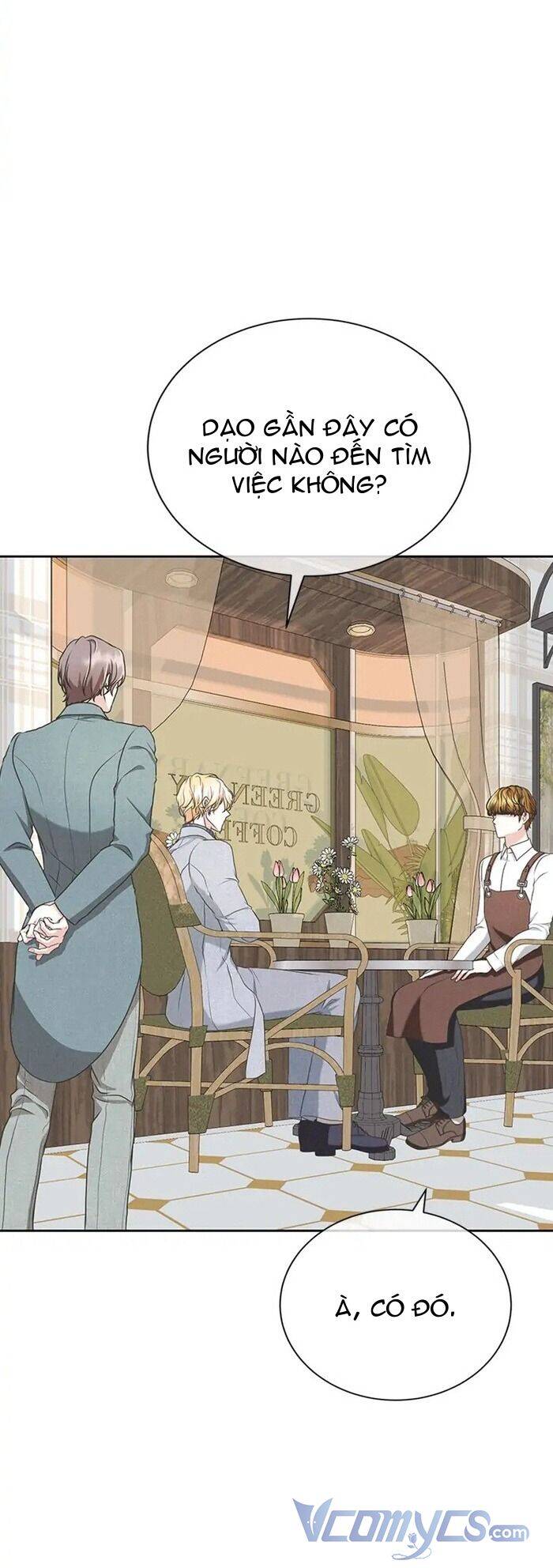 Nhân Vật Tôi Xuyên Vào, Chưa Từng Xuất Hiện Chapter 44 - 39