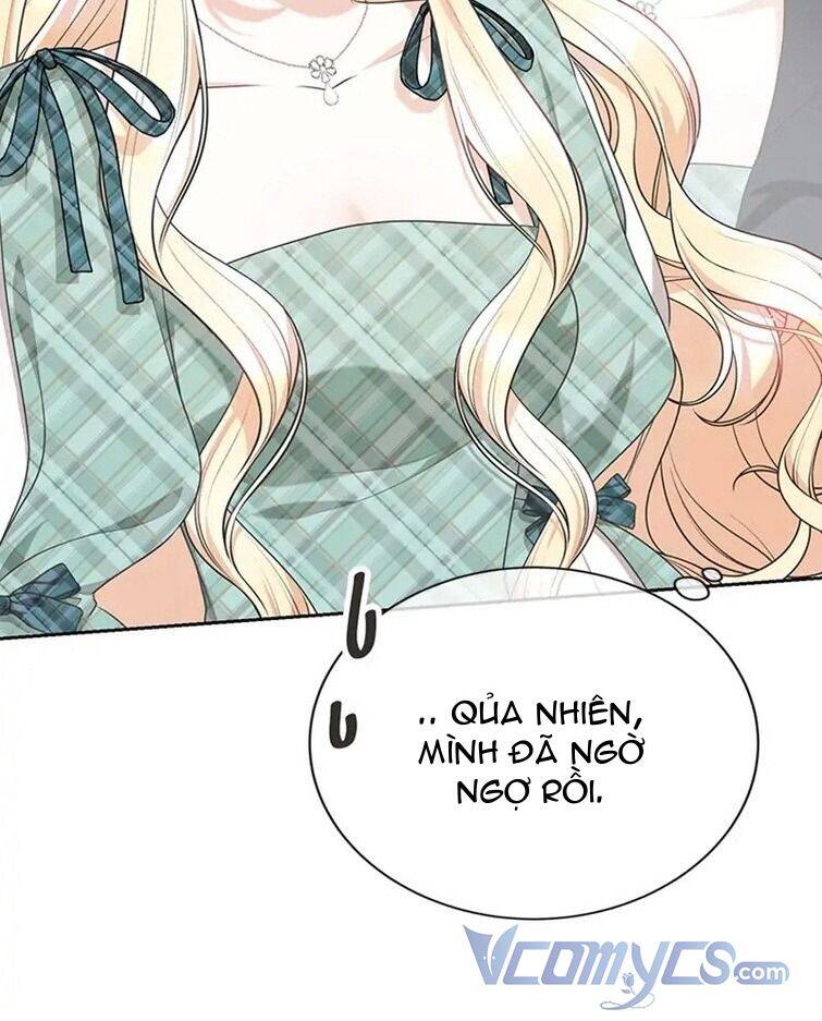 Nhân Vật Tôi Xuyên Vào, Chưa Từng Xuất Hiện Chapter 44 - 47
