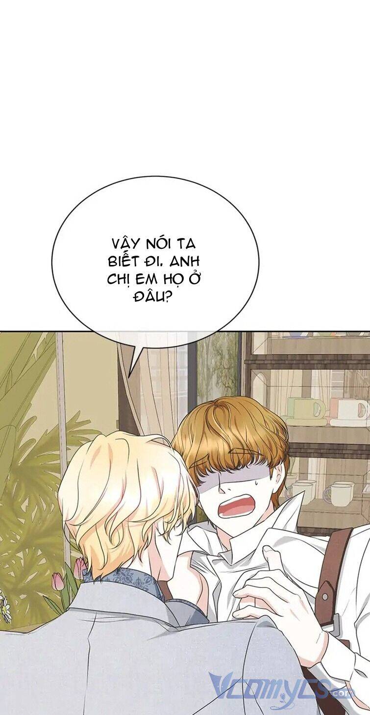Nhân Vật Tôi Xuyên Vào, Chưa Từng Xuất Hiện Chapter 44 - 49