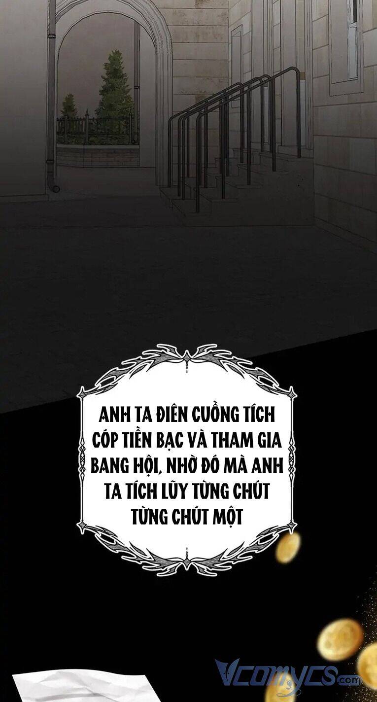 Nhân Vật Tôi Xuyên Vào, Chưa Từng Xuất Hiện Chapter 44 - 6