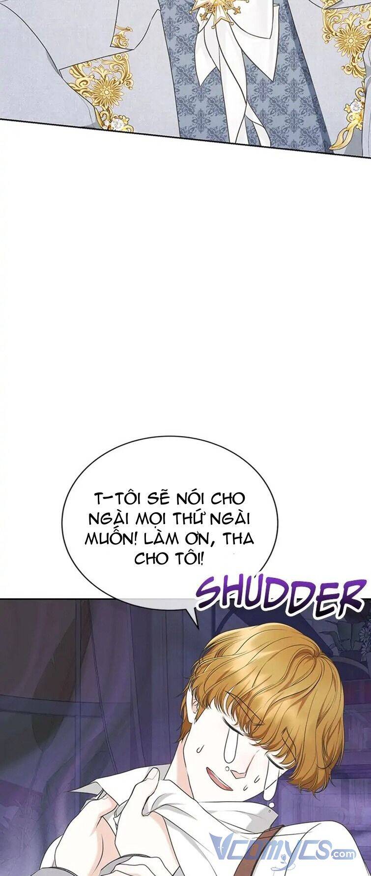 Nhân Vật Tôi Xuyên Vào, Chưa Từng Xuất Hiện Chapter 44 - 51