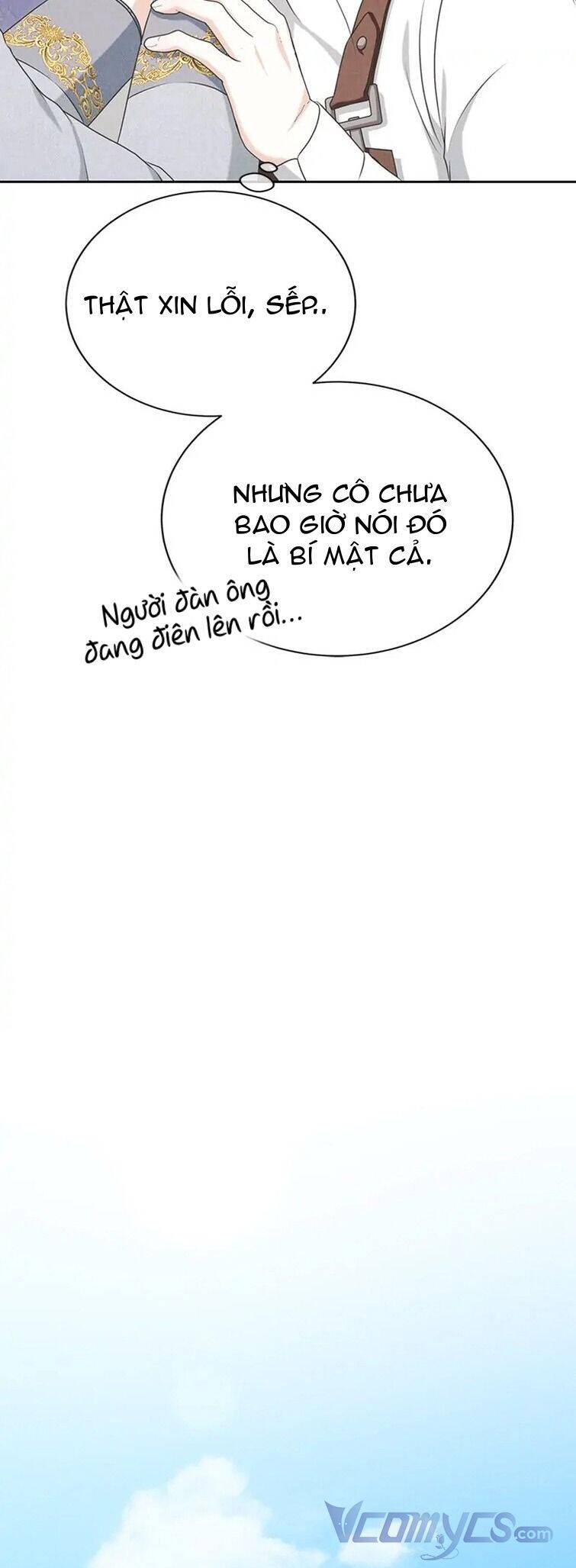 Nhân Vật Tôi Xuyên Vào, Chưa Từng Xuất Hiện Chapter 44 - 52