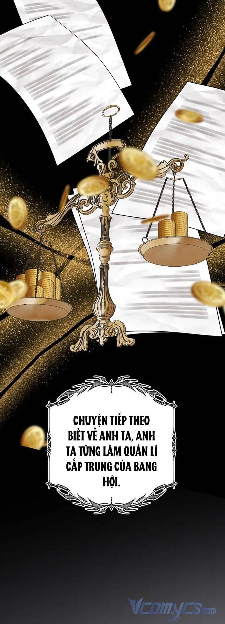 Nhân Vật Tôi Xuyên Vào, Chưa Từng Xuất Hiện Chapter 44 - 7