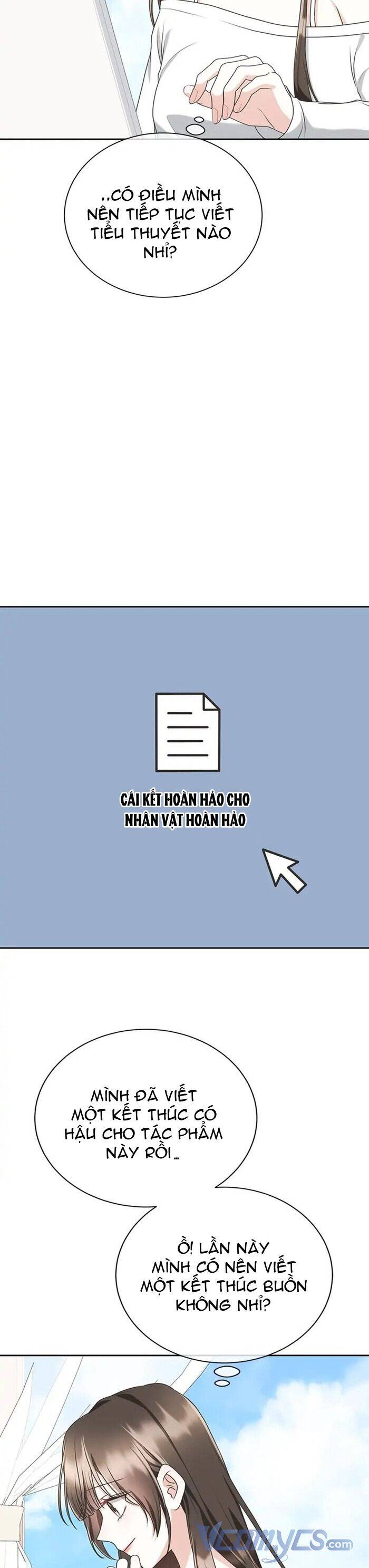 Nhân Vật Tôi Xuyên Vào, Chưa Từng Xuất Hiện Chapter 44 - 64