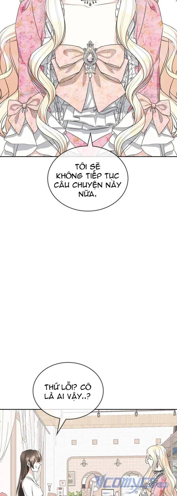 Nhân Vật Tôi Xuyên Vào, Chưa Từng Xuất Hiện Chapter 44 - 67