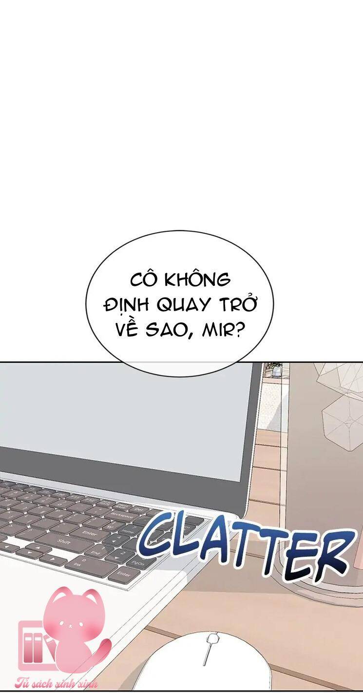 Nhân Vật Tôi Xuyên Vào, Chưa Từng Xuất Hiện Chapter 45 - 2