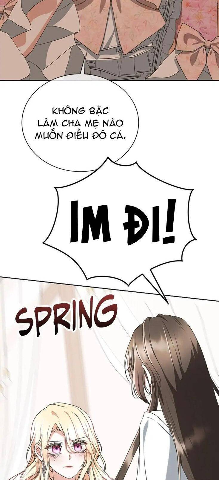 Nhân Vật Tôi Xuyên Vào, Chưa Từng Xuất Hiện Chapter 45 - 11