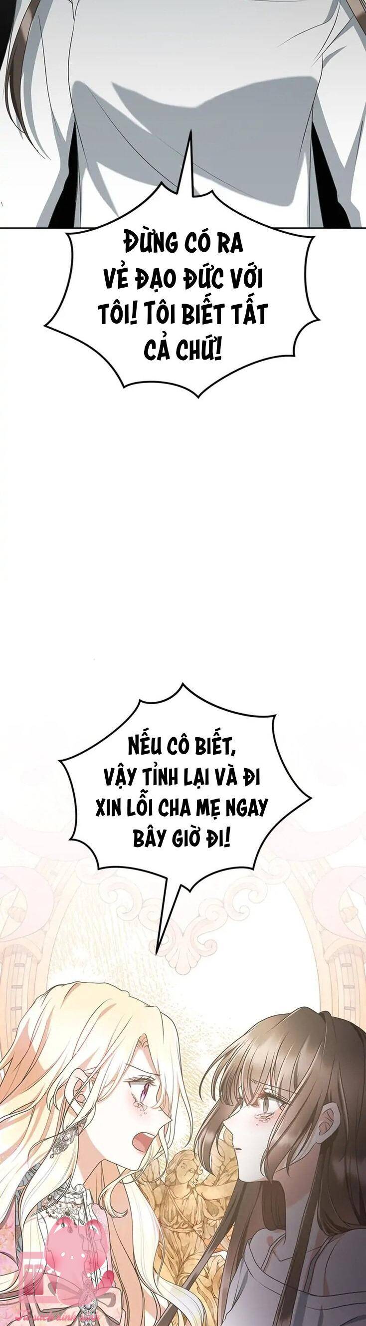 Nhân Vật Tôi Xuyên Vào, Chưa Từng Xuất Hiện Chapter 45 - 13