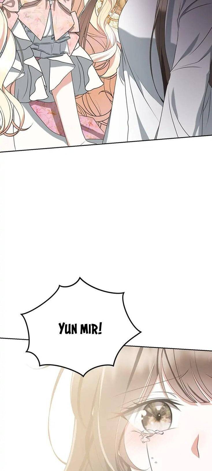 Nhân Vật Tôi Xuyên Vào, Chưa Từng Xuất Hiện Chapter 45 - 14
