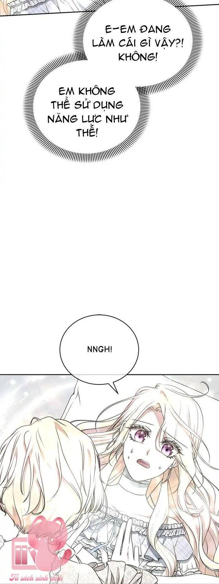Nhân Vật Tôi Xuyên Vào, Chưa Từng Xuất Hiện Chapter 45 - 21