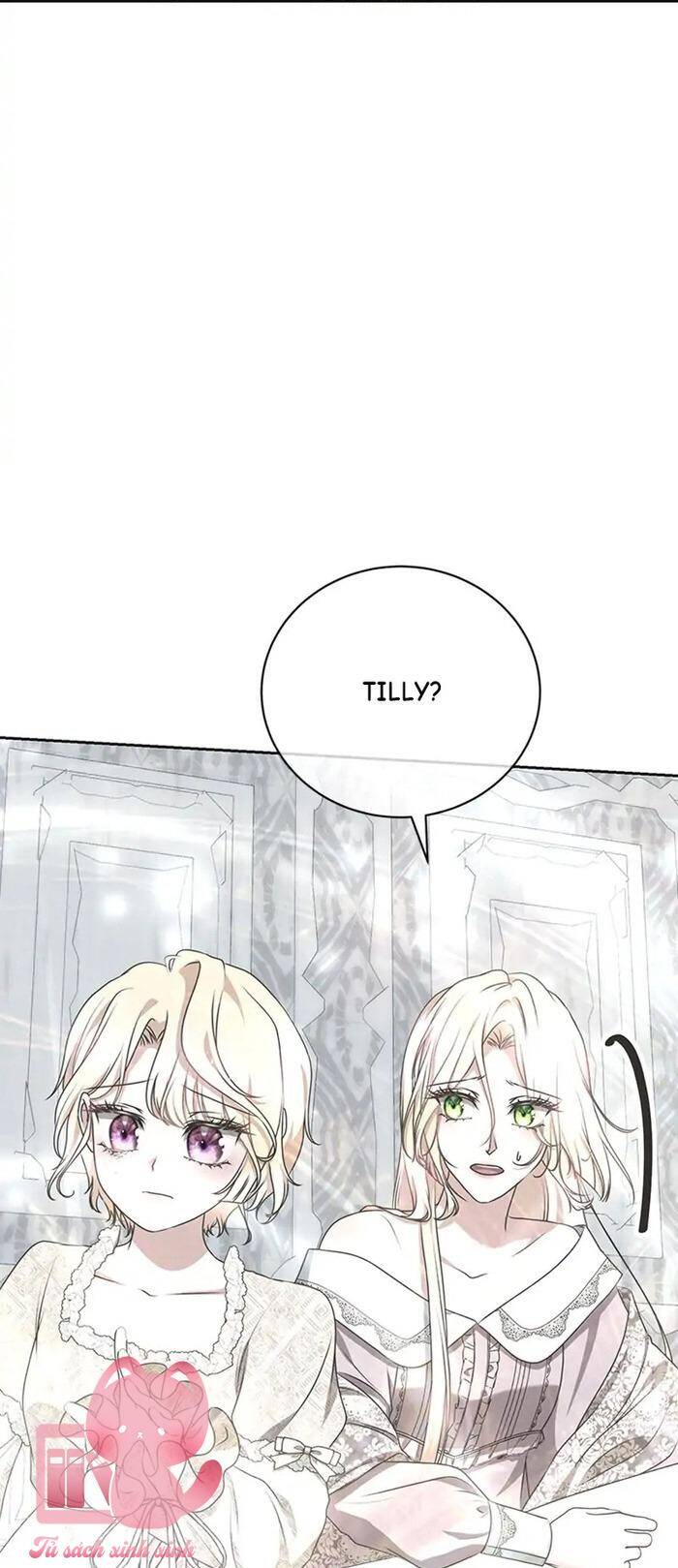 Nhân Vật Tôi Xuyên Vào, Chưa Từng Xuất Hiện Chapter 45 - 22