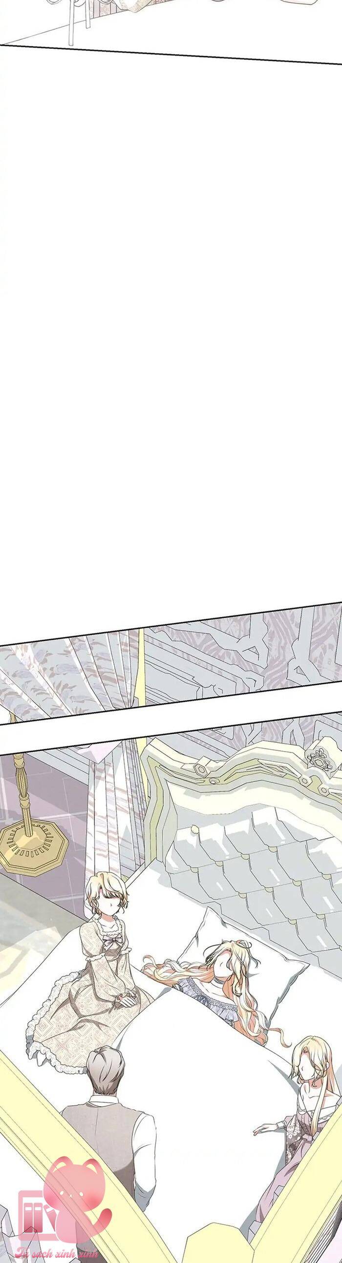 Nhân Vật Tôi Xuyên Vào, Chưa Từng Xuất Hiện Chapter 45 - 23