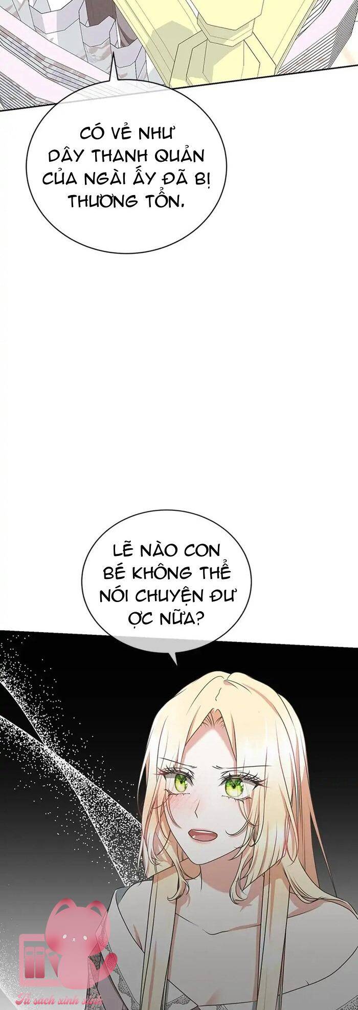 Nhân Vật Tôi Xuyên Vào, Chưa Từng Xuất Hiện Chapter 45 - 24