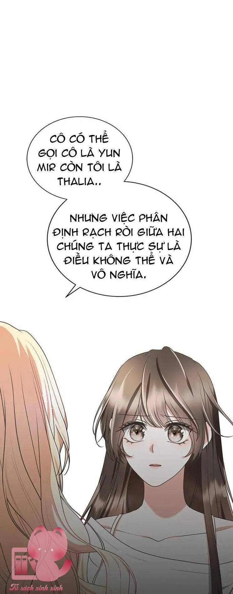 Nhân Vật Tôi Xuyên Vào, Chưa Từng Xuất Hiện Chapter 45 - 4