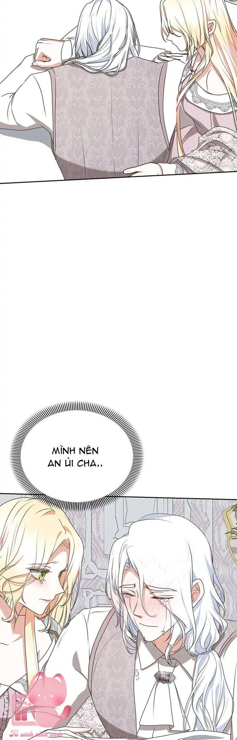Nhân Vật Tôi Xuyên Vào, Chưa Từng Xuất Hiện Chapter 45 - 31