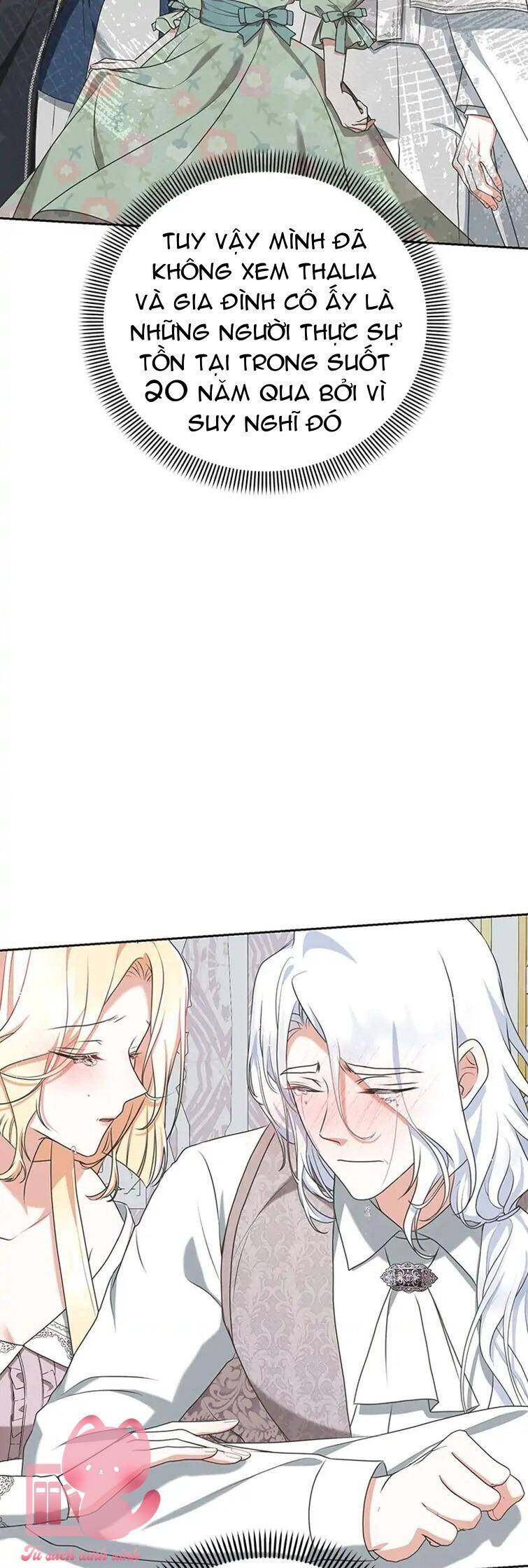 Nhân Vật Tôi Xuyên Vào, Chưa Từng Xuất Hiện Chapter 45 - 36