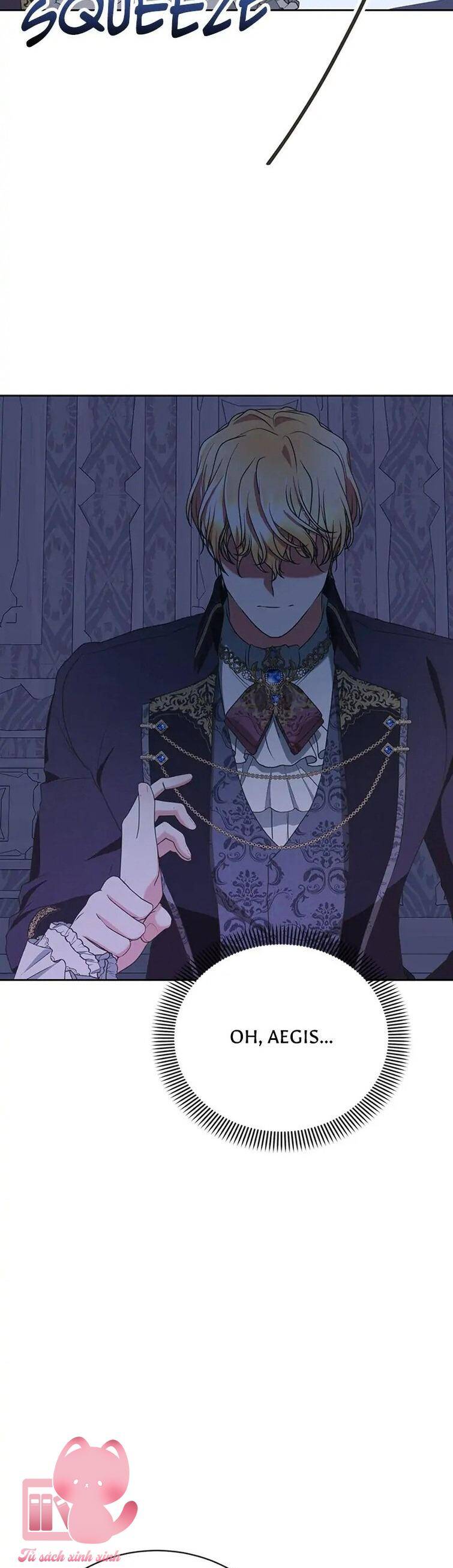 Nhân Vật Tôi Xuyên Vào, Chưa Từng Xuất Hiện Chapter 45 - 43